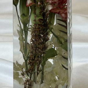 5 1/2 x 1 3/4  Tower